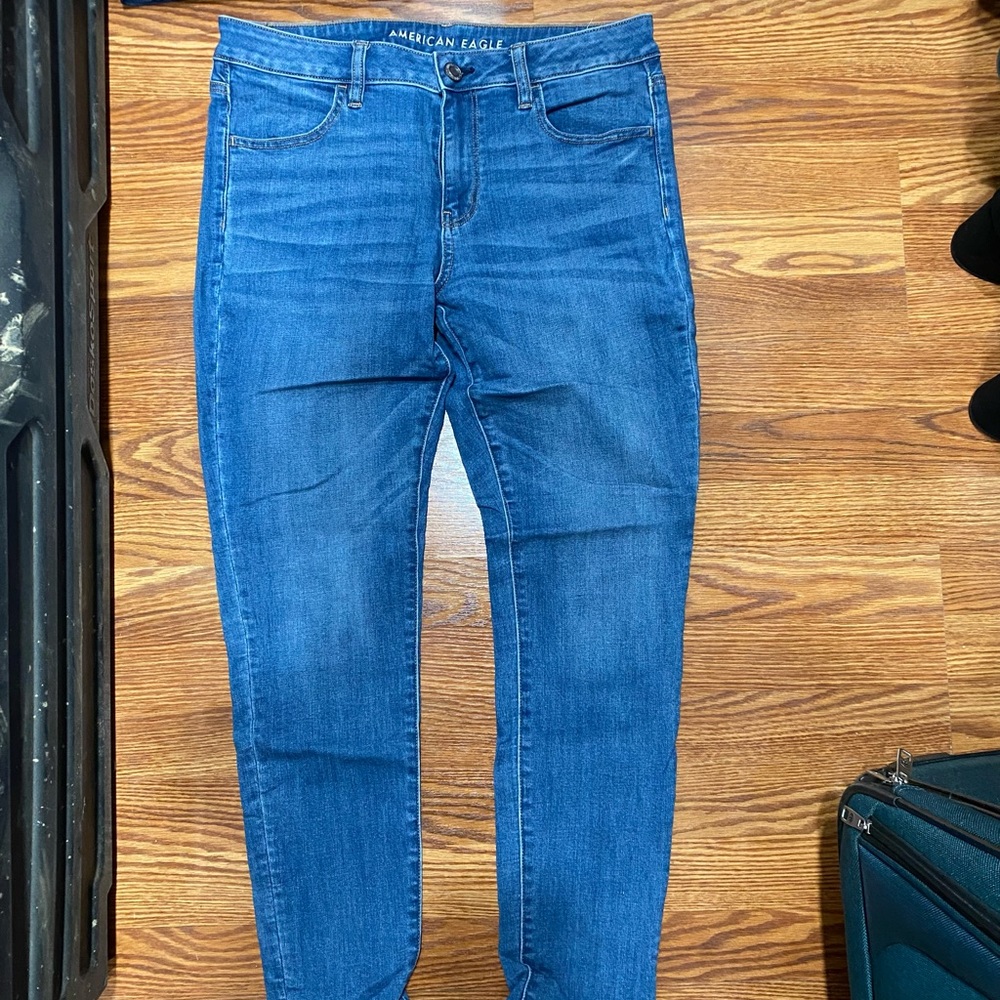 AE Jeans